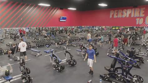 Crunch fitness fort collins - Is Crunch Fitness Fort Collins a good gym? (Expert Opinion) What we love about Crunch Fitness in Fort Collins. They have all the essentials. A great mix of weights & cardio …